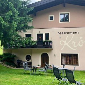 Appartements Kroell, Joker Card In Summer Included!