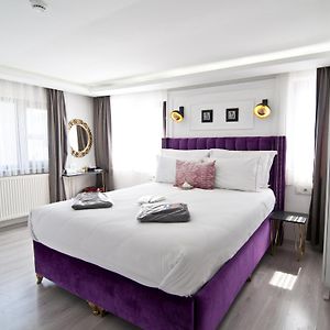 Blue Mosque Suites 2 - Old City Sultanahmet